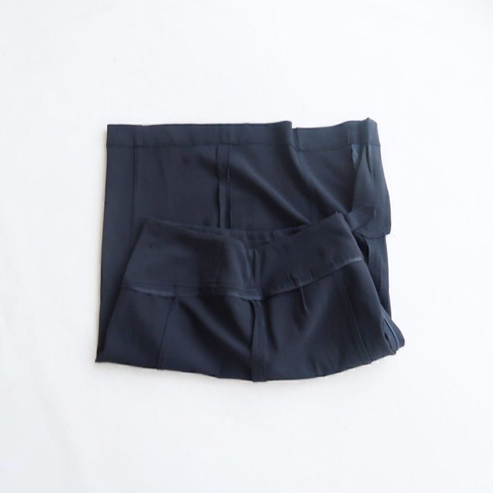 Grace Elements Peplum Pencil Skirt - Picture 5 of 7
